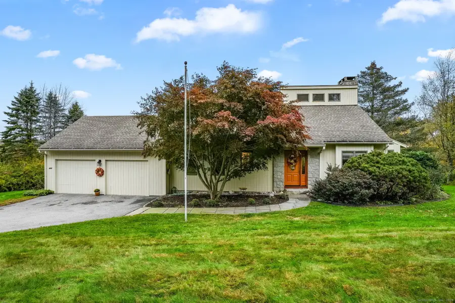 215 Milton Road, Goshen, CT 06756 - Image #2