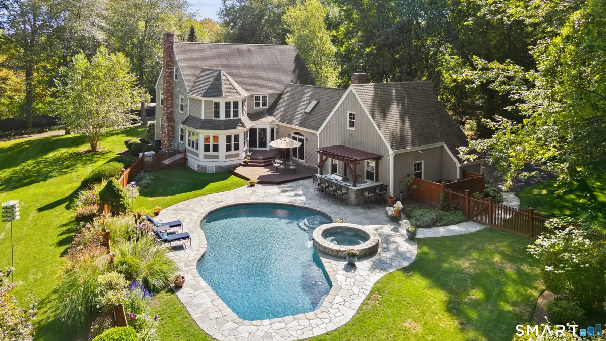 368B Wilton Road, Westport, CT 06880 - #1