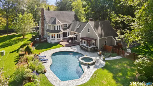 368B Wilton Road, Westport, CT 06880