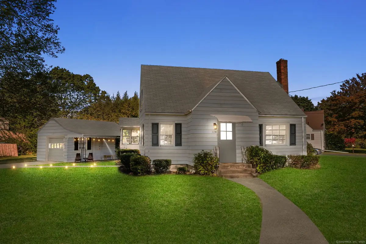 404 Elmwood Drive, Windsor Locks, CT 06096 - Image #1