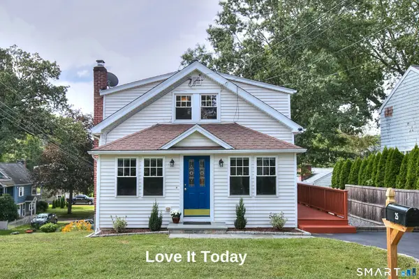 25 Maplewood Avenue, Westport, CT 06880