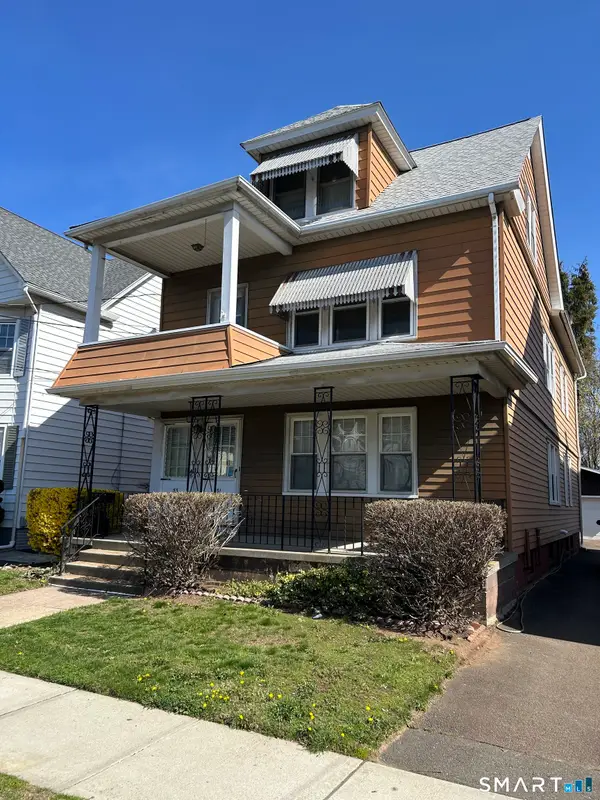 51 Gorham Avenue, Hamden, CT 06514