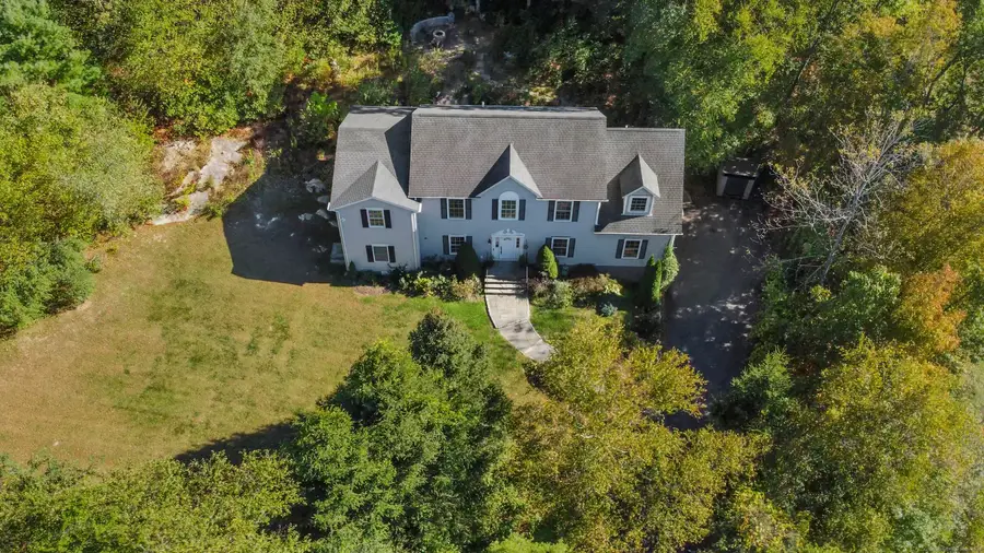 2 Abbey Lane, Newtown, CT 06470 - Image #3