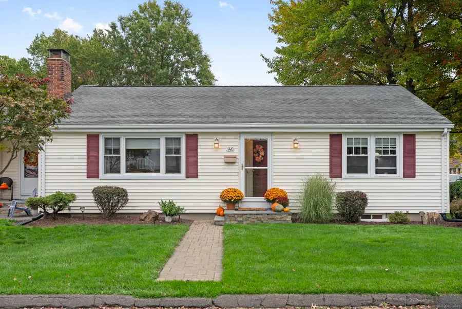 140 Edward Street, Wethersfield, CT 06109 - Image #3