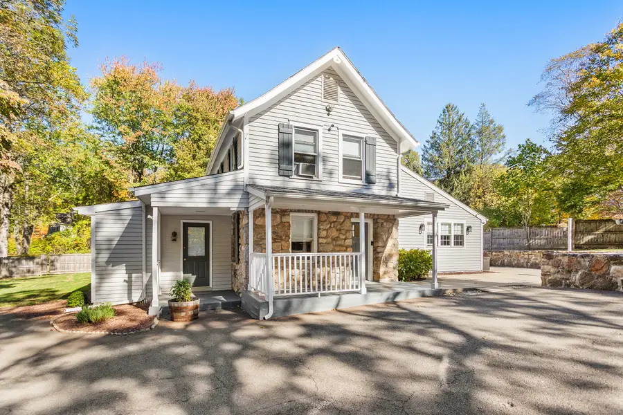 150 Fillow Street, Norwalk, CT 06850 - Image #2