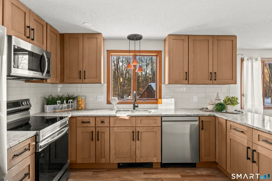 389 Route 66, Columbia, CT 06237 - #3