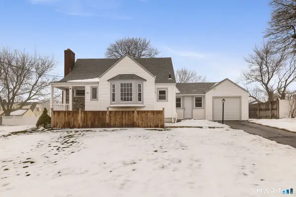 81 Birch Street, Stratford, CT 06615