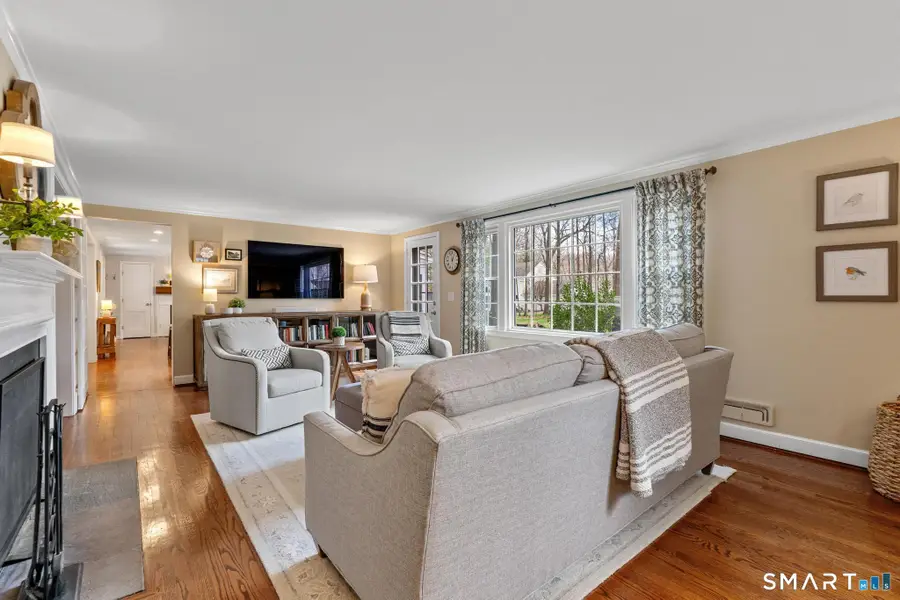 137 Pioneer Drive, West Hartford, CT 06117 - #3