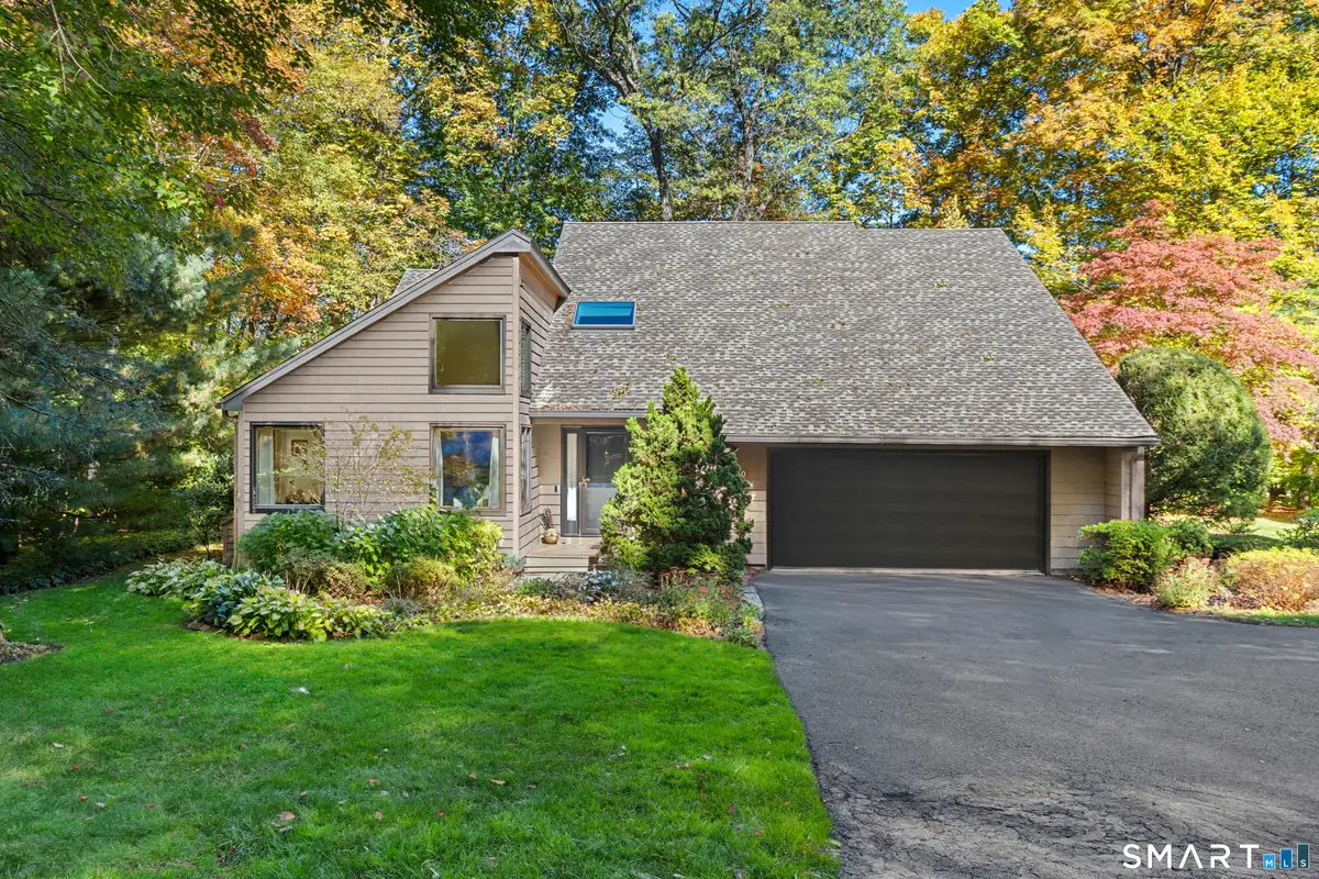 50 Ironwood Road #50, West Hartford, CT 06117 - #1