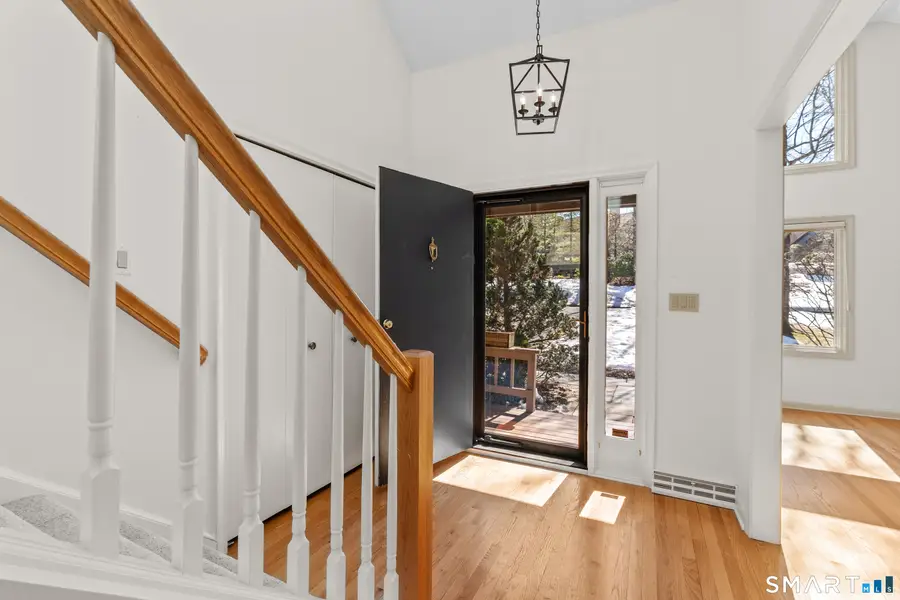 50 Ironwood Road #50, West Hartford, CT 06117 - #2