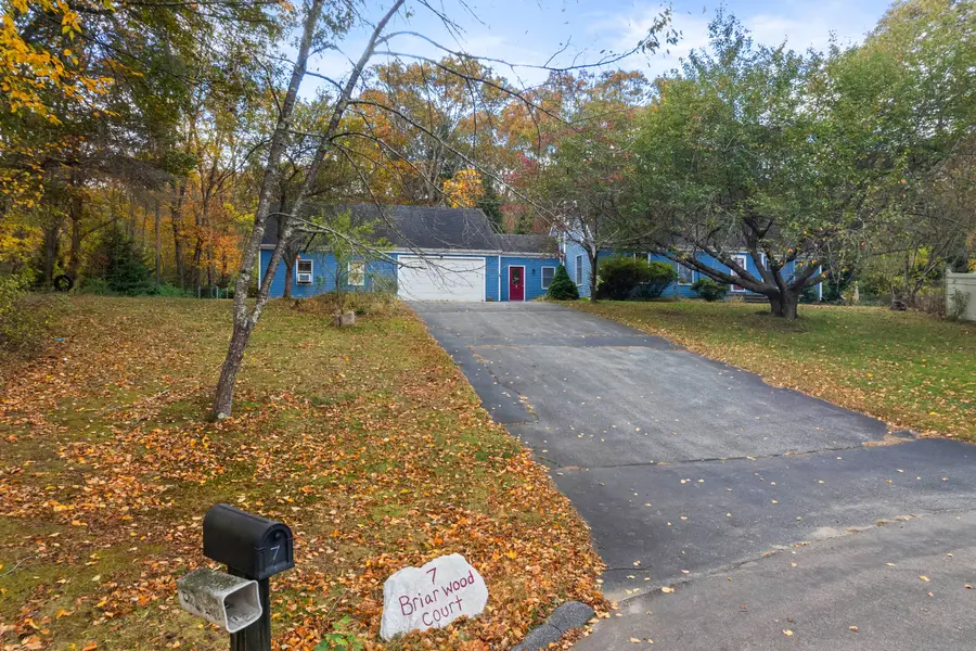 7 Briarwood Court, Ledyard, CT 06335 - Image #3