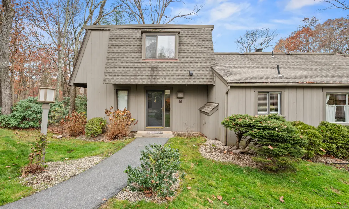 3 Heritage Drive #3, Avon, CT 06001 - Image #1