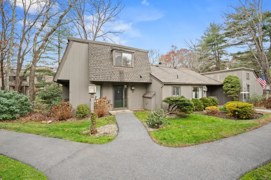 3 Heritage Drive #3, Avon, CT 06001 - Image #2
