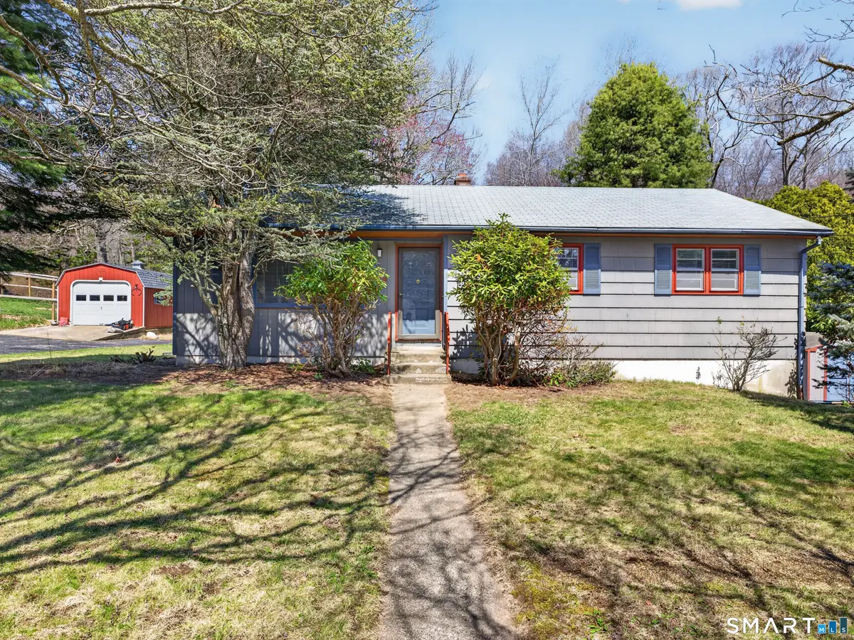 34 Riched Lane, Uncasville, CT 06382 - #1