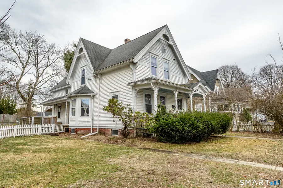 23 Winter Street, Killingly, CT 06239 - #2