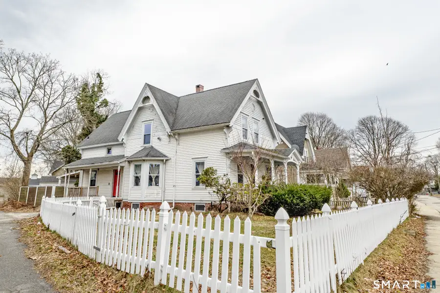 23 Winter Street, Killingly, CT 06239 - #3