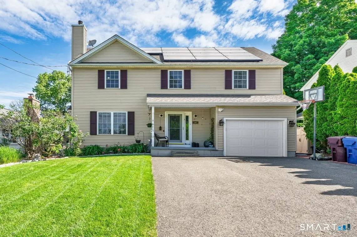 14 Lincoln Street, Unionville, CT 06085 - #1