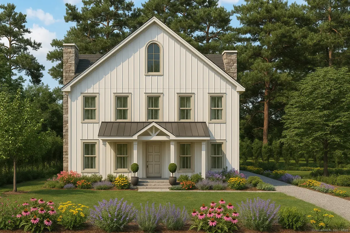 20 Morningside Drive South, Westport, CT 06880 - Image #1