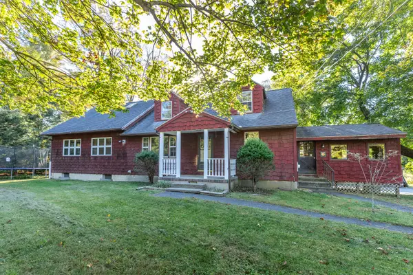 97 Lake Ellis Road, Dover, NY 12594