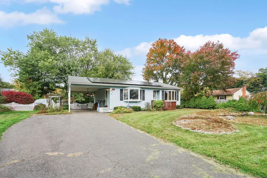 155 Sheridan Road, Enfield, CT 06082 - Image #2