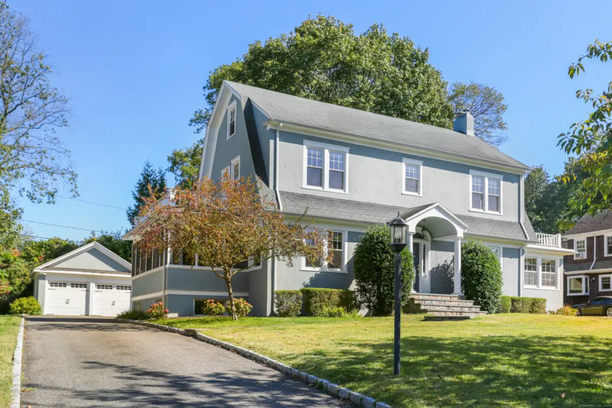 38 Van Rensselaer Avenue, Stamford, CT 06902 - Image #1