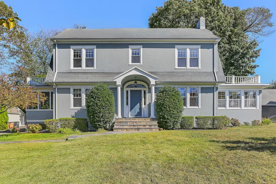 38 Van Rensselaer Avenue, Stamford, CT 06902 - Image #3