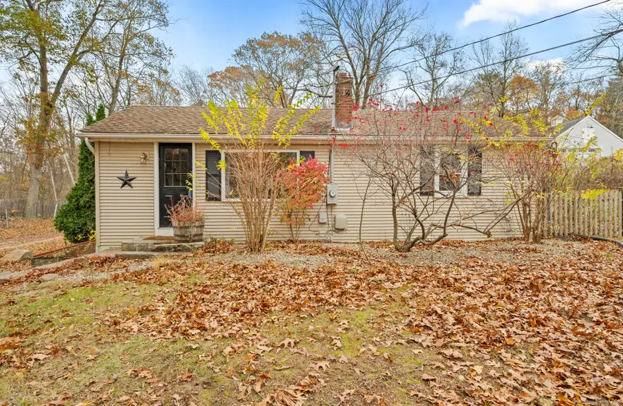 322 Crystal Lake Road, Tolland, CT 06084 - Image #2