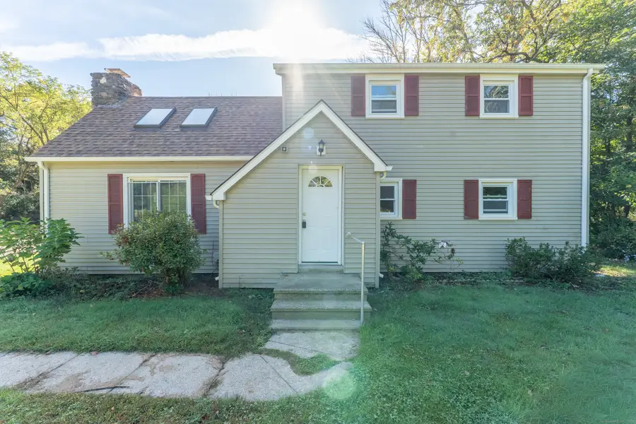 68 Allen Hill Road, Brooklyn, CT 06234 - Image #3