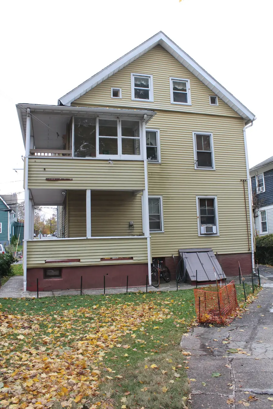23 Howe Street, Meriden, CT 06450 - Image #2