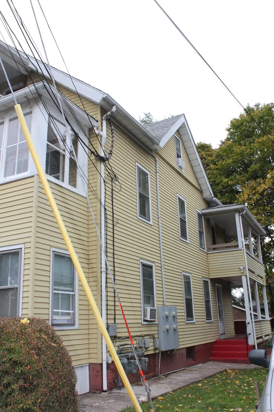 23 Howe Street, Meriden, CT 06450 - Image #3