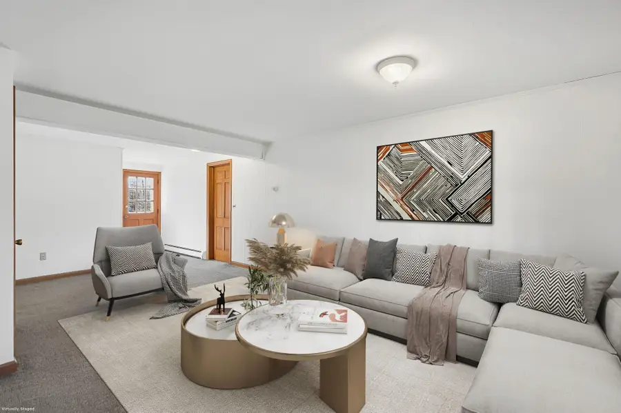 4 Orchard Drive, Redding, CT 06896 - Image #2