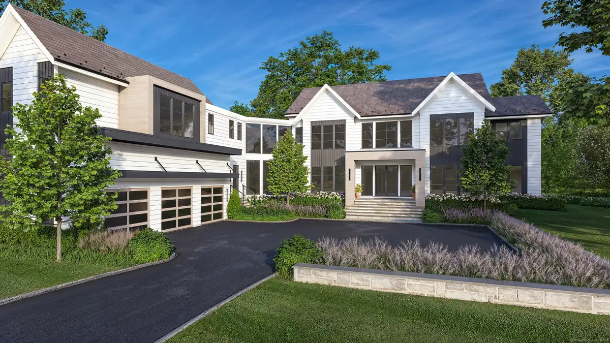 96 Porchuck Road, Greenwich, CT 06831 - Image #1