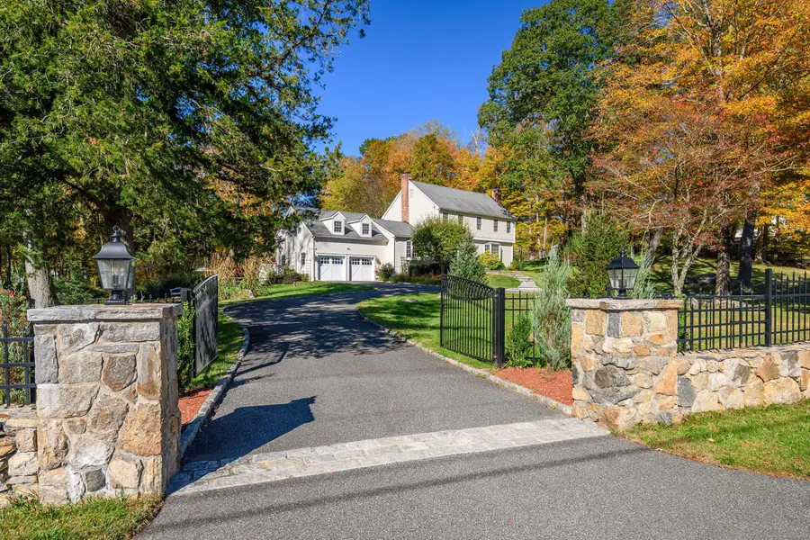 68 Mopus Bridge Road, Ridgefield, CT 06877 - Image #2