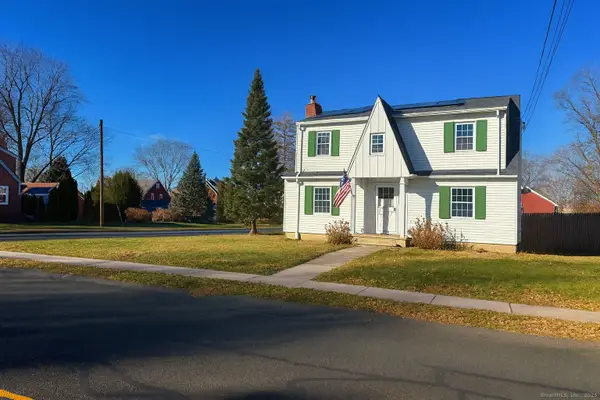 118 Maple Avenue, Windsor, CT 06095