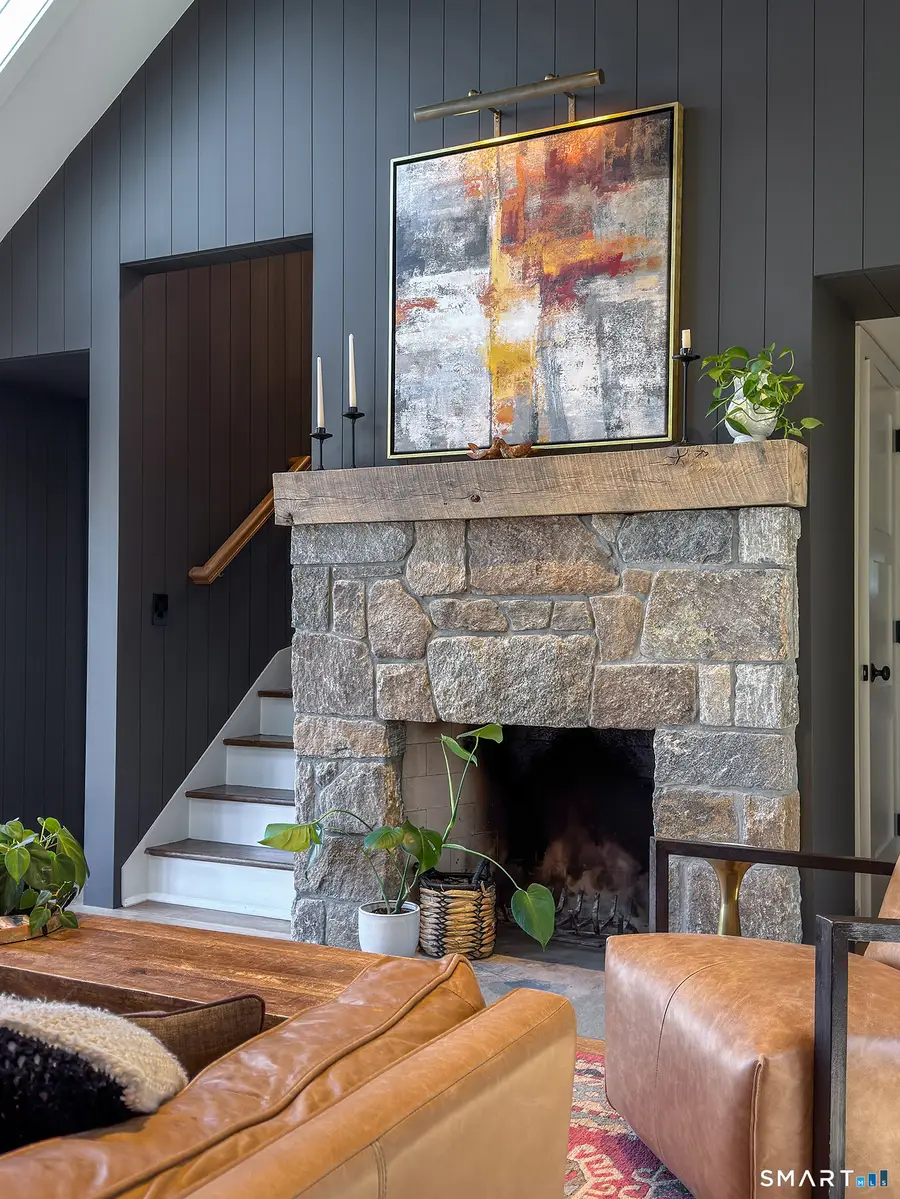 45 Big Trail, Sherman, CT 06784 - #3