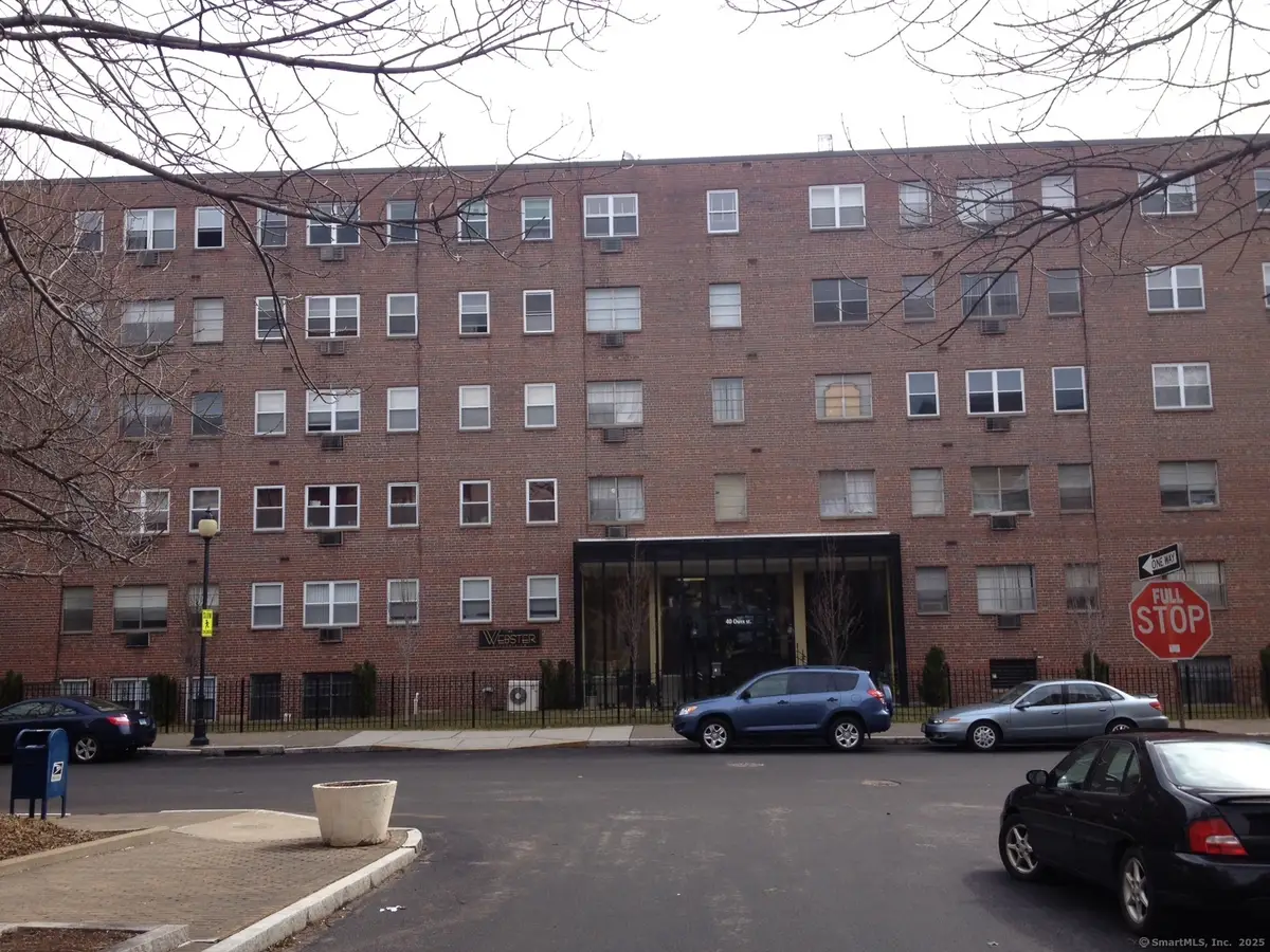 40 Owen Street #APT B5, Hartford, CT 06105 - Image #1
