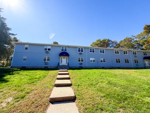 113 Horse Pond Road #APT B, Salem, CT 06420