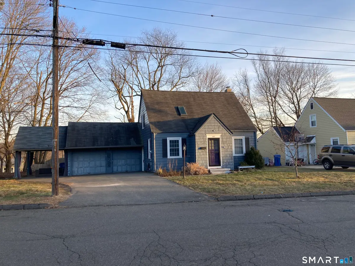 488 Parker Avenue South, Meriden, CT 06450 - Image #1