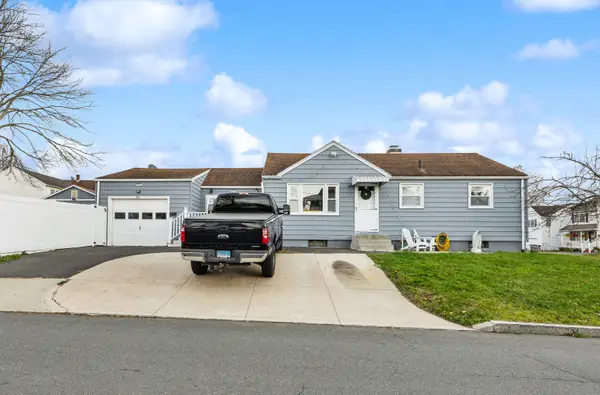 93 Stanwood Street, West Hartford, CT 06110