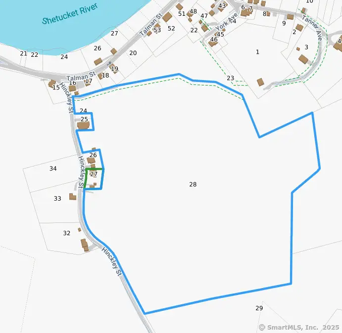 48 Hinckley Street, Norwich, CT 06360 - Image #2