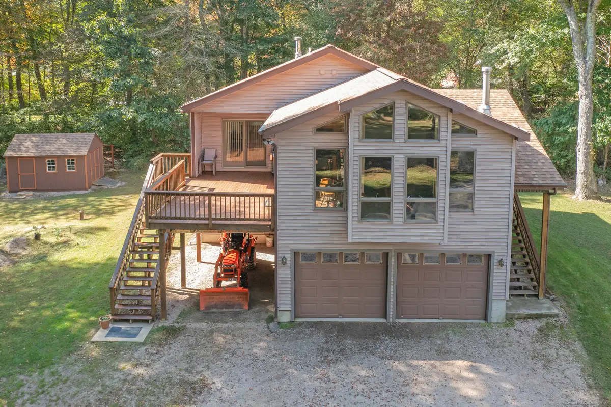 299 Farmholme Road, Stonington, CT 06378 - Image #1