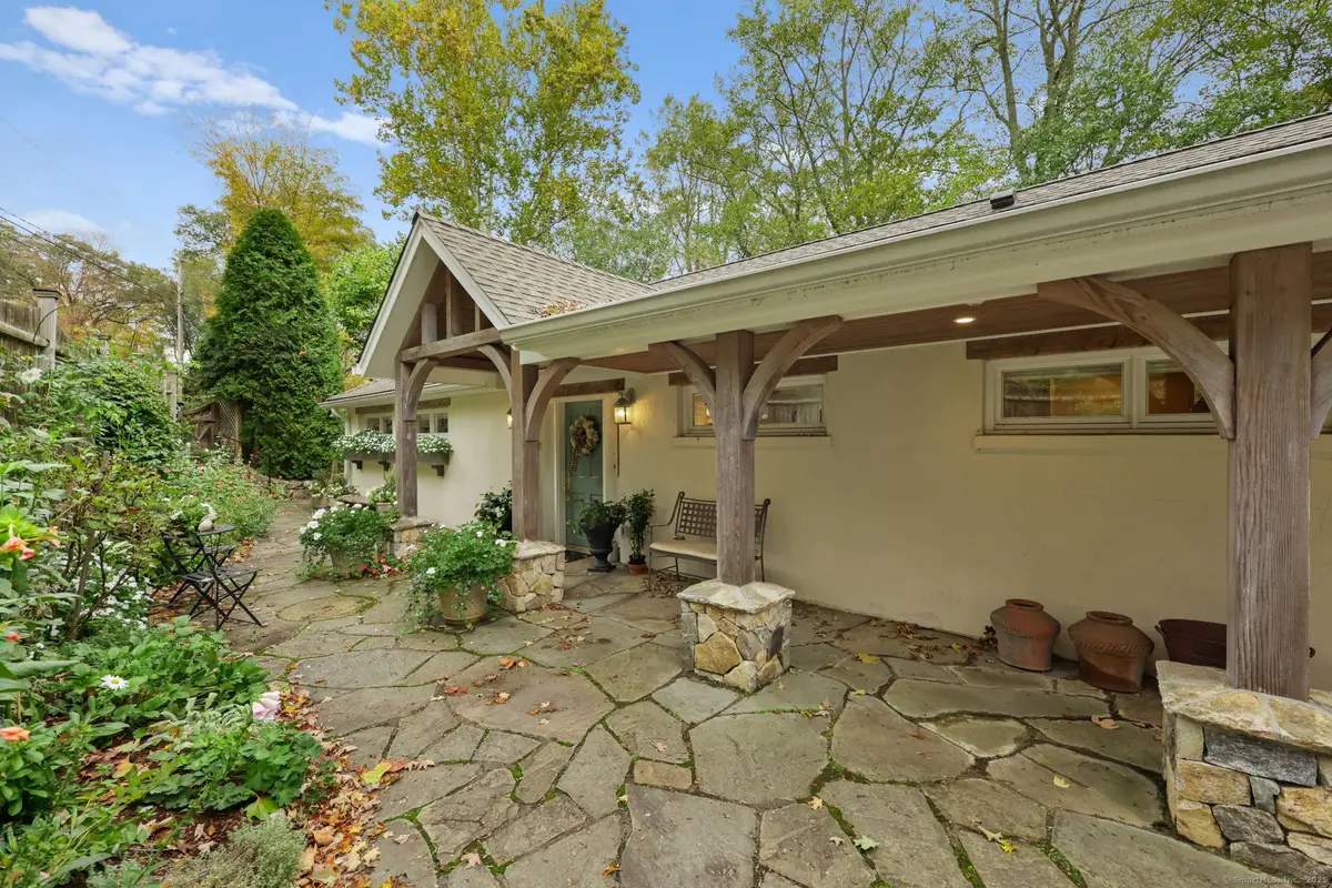 256 Mill Road, New Canaan, CT 06840 - Image #1