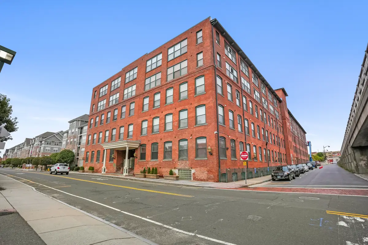 145 Canal Street #10, Shelton, CT 06484 - Image #1