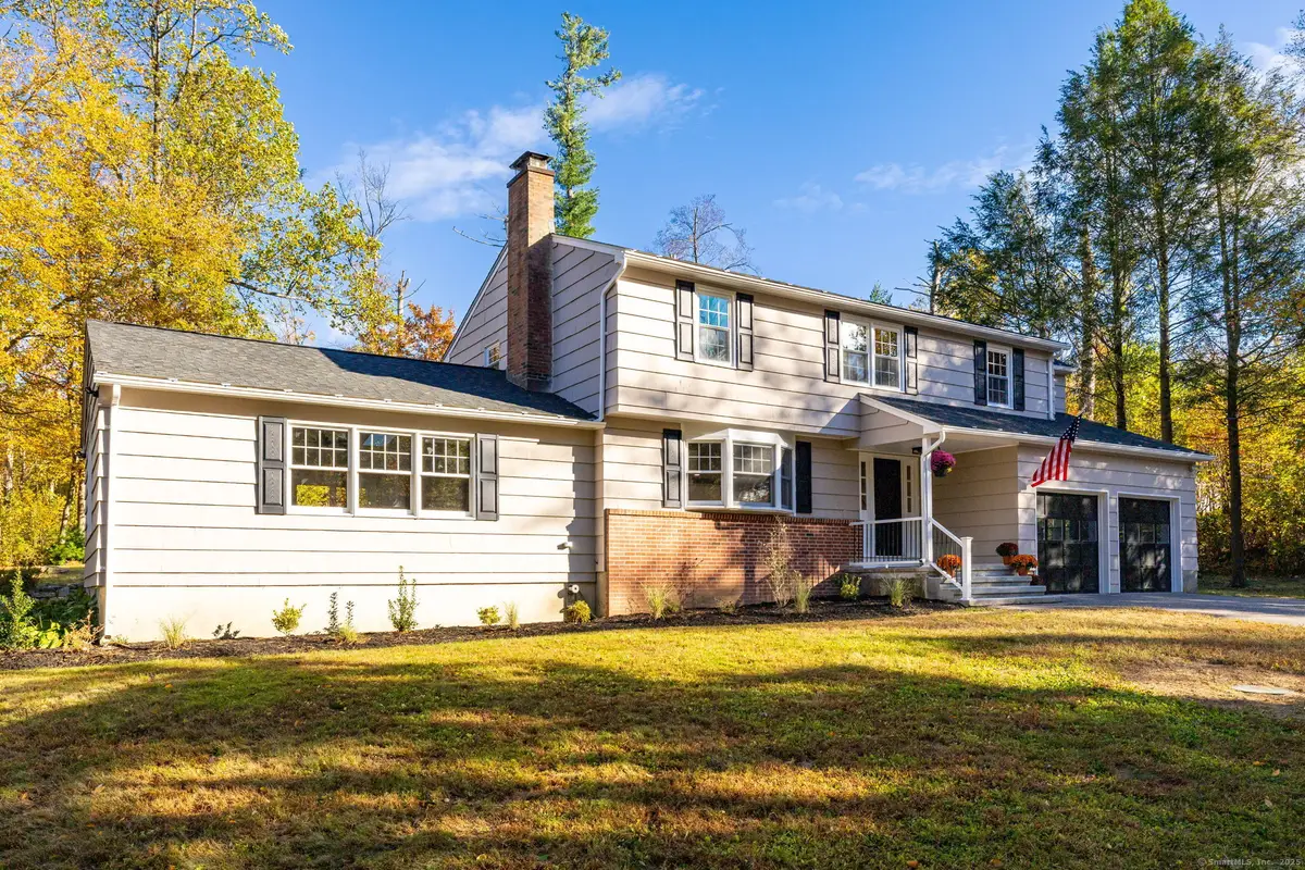70 Old Fairwood Road, Bethany, CT 06524 - Image #1