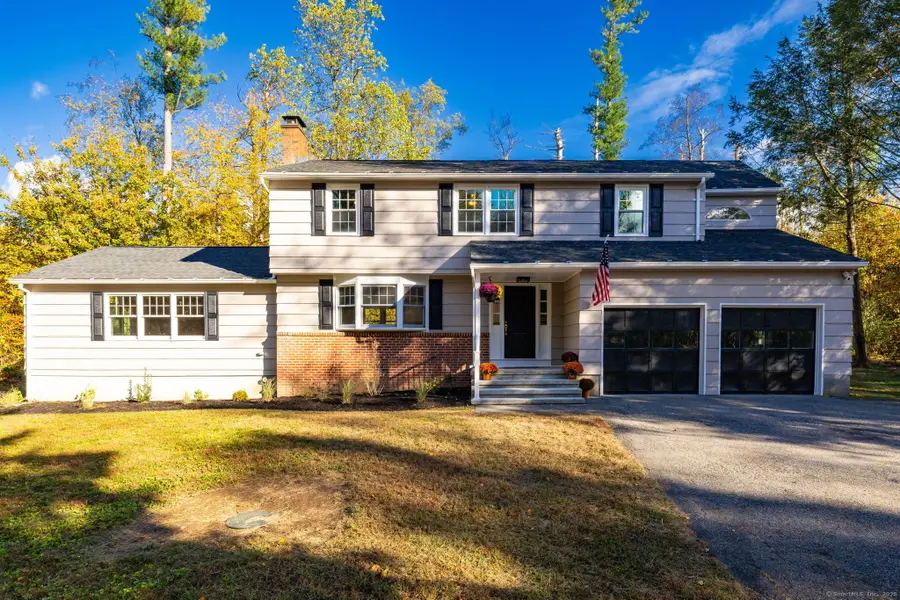 70 Old Fairwood Road, Bethany, CT 06524 - Image #3