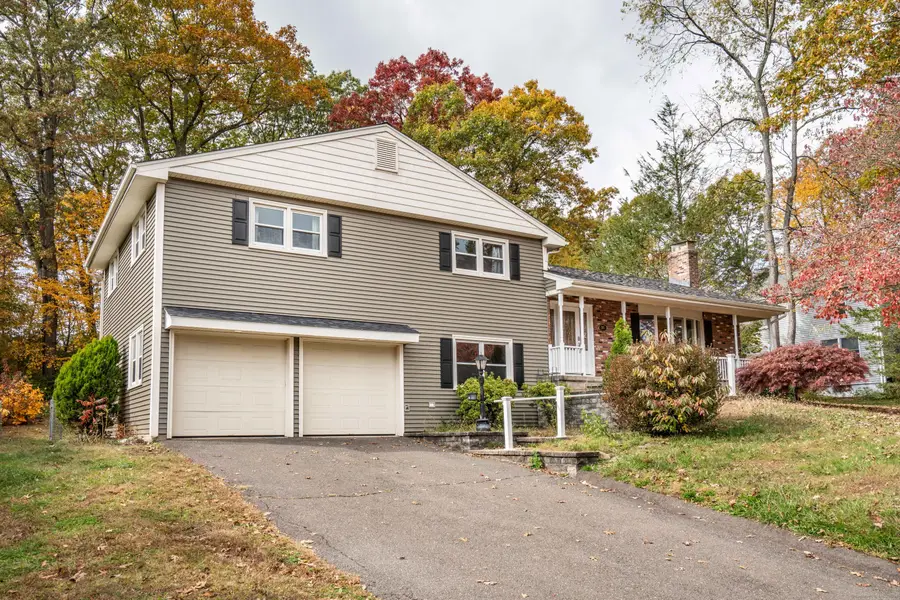265 Back Lane, Newington, CT 06111 - Image #2