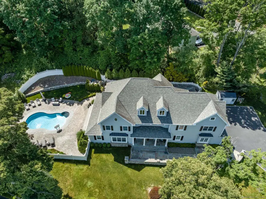 7 Curt Terrace, Greenwich, CT 06831 - #2