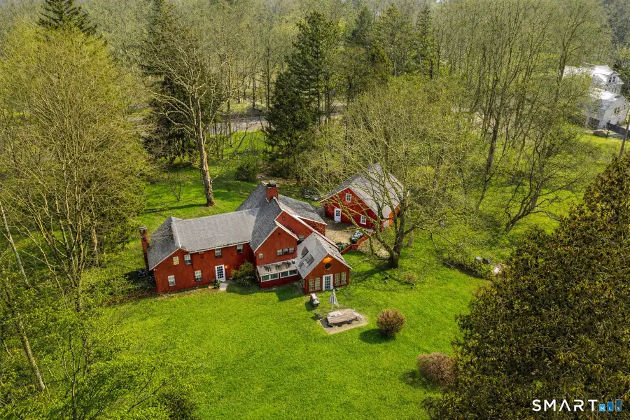 140 Roseville Road, Westport, CT 06880 - #2