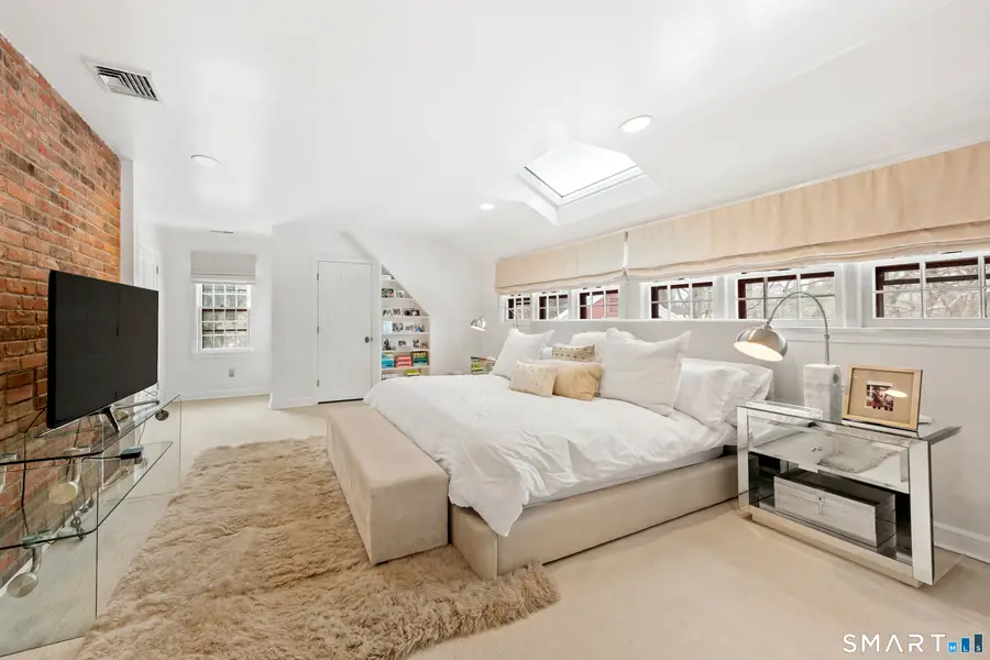 140 Roseville Road, Westport, CT 06880 - #3