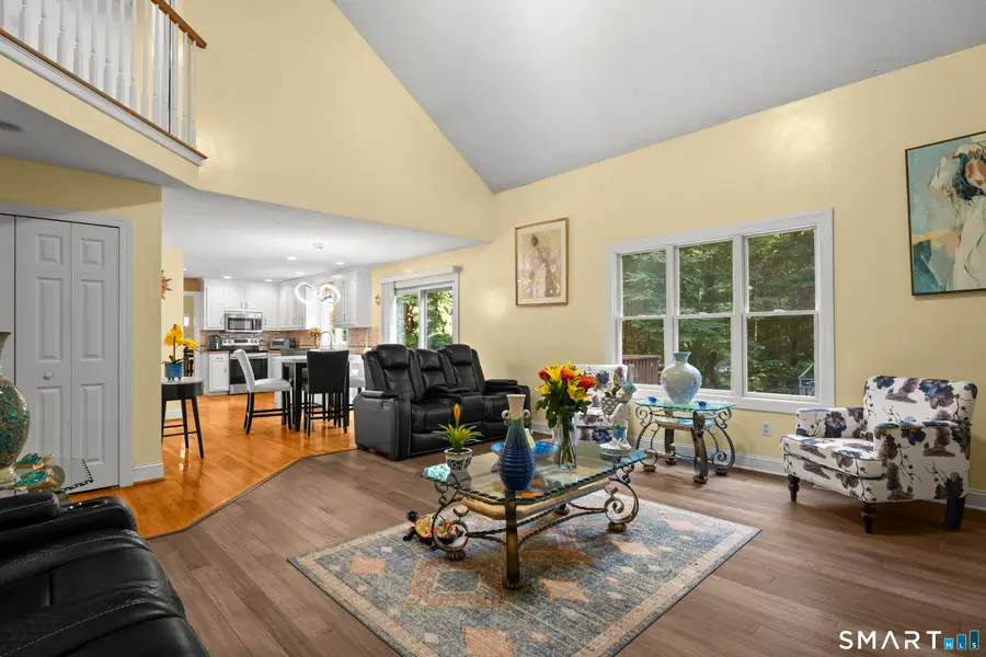87 Avebury Lane, Tolland, CT 06084 - #3